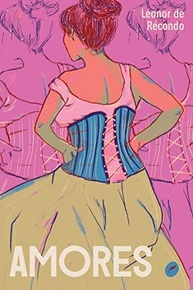 Amores: Um Romance Comovente Sobre Descobertas e o Poder Feminino - imagem 2
