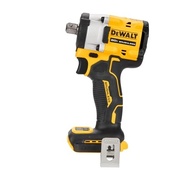 Chave de Impacto Dewalt 20V MAX Atomic 1/2" DCF922B-B3: Potência Compacta para Seus Projetos - imagem 2