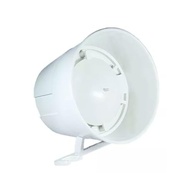 Sirene Alarme Taty 120dB 12V: Segurança Potente e Compacta para Seu Veículo - imagem 3