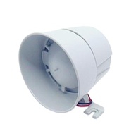 Sirene Alarme Taty 120dB 12V: Segurança Potente e Compacta para Seu Veículo - imagem 2