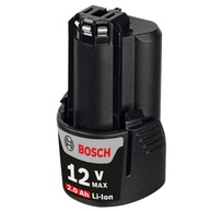 Furadeira Bosch 12V: Potência e Compactação! - imagem 2