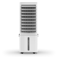 Climatizador de Ar Cadence Compactar 8,4L 220V - 3 em 1 com Oscilação e Rodinhas - imagem 1