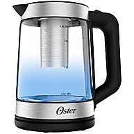 Oster Tea: Chaleira e Cafeteira Compactas - imagem 2