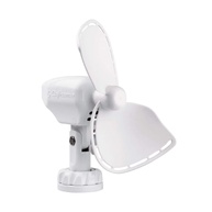 Ventilador Caframo Ultimate 747 12V 7" com Plugue de Isqueiro - 2 Velocidades Seguro e Compacto - imagem 1