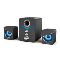 Kisonli Powervibe U3100: Som Potente e Compacto! - imagem 2