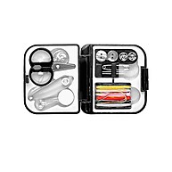 Kit Costura Lyor: Prático e Compacto! - imagem 2