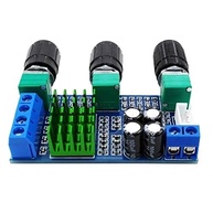 Amplificador de Áudio 2.0 Compacto 160W RMS Classe D - Som Potente e Claro - imagem 3