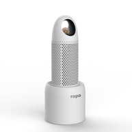 Desumidificador Portátil SecaPro Ropo 220V - Compacto e Eficiente para Ambientes Pequenos - imagem 1