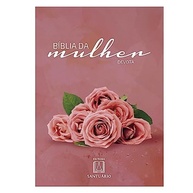Bíblia da Mulher Devota Bolso: Sua Companheira de Fé em Qualquer Lugar - imagem 2