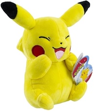 Pelúcia Pikachu 20cm Sunny - O Companheiro Perfeito para Aventuras Pokémon! - imagem 4