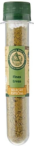 Companhia das Ervas Finas Ervas Companhia Das Ervas 15G - imagem 2