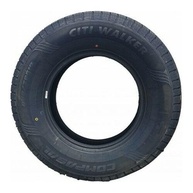 Kit 2 Pneus Compasal Citiwalker Aro 18 225/60R18 104H XL: Segurança e Desempenho para Seu SUV - imagem 4