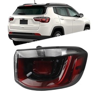 Luz Traseira Jeep Compass 2021-2024 (Passageiro) - Substituição Completa CH2805124 - imagem 1