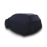 Capa Protetora Premium para Carro SUV: Compass, T-Cross, HR-V, Creta, Tracker, Q3, Renegade - Preta, Anti-Poeira, Anti-Risco, Anti-Mofo - imagem 5
