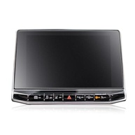Protetor de Tela Fosco CDEFG para Jeep Compass 2022-2025 10.1" - Antirreflexo e Anti-impressão Digital - imagem 2