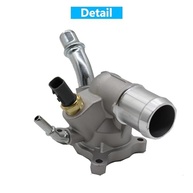 Caixa do Termostato para Jeep Renegade, Compass, Cherokee | Peça Original 05047861AD - imagem 5