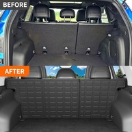 Protetor de Encosto Jeep Compass 2017-2023 TPE: Proteção e Estilo para Seu SUV - imagem 4