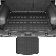 Tapete de Porta-Malas Jeep Compass 2017-2023 powoq TPE - Proteção e Estilo Premium - imagem 2