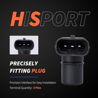 Sensor de Posição da Árvore de Cames HiSport PC908: Compatibilidade Ampla para Buick, Cadillac, Chevrolet e Mais (Substitui 12684186, 12615371) - imagem 5