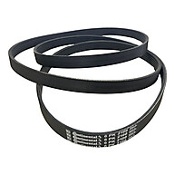 Correia Poly-V 6PK2100: Guia Completo e Compatibilidade - imagem 2