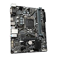 Placa Mãe Gigabyte H410M H V2: Potência e Compatibilidade - imagem 2