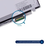 Tela Notebook Acer 14" - Qualidade e Compatibilidade - imagem 2