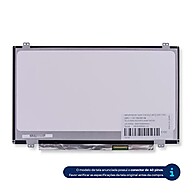 Tela Notebook 14.0" LED Slim: Qualidade e Compatibilidade - imagem 2