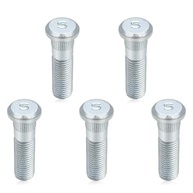 Parafusos de Roda M12x1.50 48mm - Compatibilidade Ampla Toyota & Scion | Kit 5 Peças - imagem 2