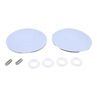 Kit de Reparo de Diafragma 245065 para Bomba Graco Triton 308 - Compatibilidade Garantida - imagem 3