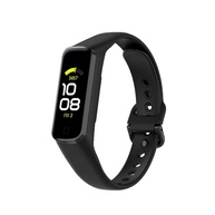 Pulseiras compatíveis com Samsung Galaxy Fit 2 para mulheres e homens, pulseiras de substituição de silicone macio acessórios para Samsung Galaxy Fit2.. - imagem 1