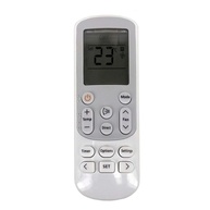 Controle Remoto Samsung Ar Condicionado - Modelos Compatíveis DB93-14643 DB93-1463T DB93-1463S - imagem 1