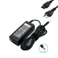 Fonte para Notebook Dell 19.5V 65W, Conector 4.5x3.0mm, Compatível com Dell Inspiron 11/13/14/15, XPS 13, Latitude 13/14, Vostro 14/15 - Capacidade e Desempenho - imagem 4