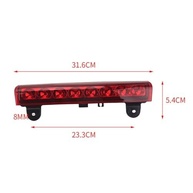 3ª Luz de Freio LED para Liftgate - Compatível com 15170955, 15767410 - imagem 3