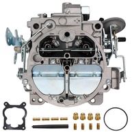Carburador Rochester Quadrajet 4 Bocas 750 CFM - Compatível com Chevy e Corvette (1966-1979) - imagem 1