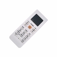 Controle Remoto Universal para Ar Condicionado com 4 Pilhas Inclusas - Compatível com Várias Marcas - imagem 2
