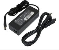 Fonte compatível para Notebook Dell 19.5V 90W, Conector 4.5x3.0mm, Compatível com Dell Inspiron 11/13/14/15, XPS 13, Latitude 13/14, Vostro 14/15 - imagem 1
