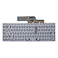 Teclado Samsung NP300E4C-AD4BR Preto ABNT2 | Compatível - imagem 2