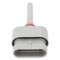 Sensor de Filtro de Combustível com Água Tbest 77366566 - Compatível com Ducato, Boxer (2012+) - Alta Performance ABS 5 Pinos - imagem 5