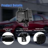 Módulo Controle Bomba Combustível 13565638: Compatível Buick, Chevy, Cadillac, GMC - imagem 5