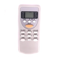 Controle Remoto Original ZH/JT-01 para Ar Condicionado CHIGO - Compatível com ZH/JG-01 - imagem 1