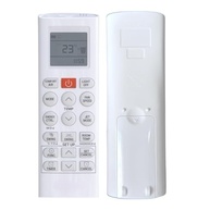 Controle Remoto Universal para Ar Condicionado LG - Compatível com S4NQ12JA3WC, S4NQ09AA31A, S4NQ09AA31B e AKB75215401 - imagem 5