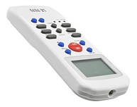 Controle Remoto Compatível com Ar Condicionado Springer Carrier R14 - Conveniência e Controle Total - imagem 5