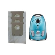 Saco Descartável para Aspirador Electrolux - 3 Unidades - Compatível com Clario, Classic, Jetmaxx, Ultrasilencer e Outros - imagem 2