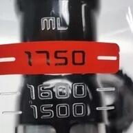 Copo Original Mondial L-900: 2700ml e Compatível - imagem 2