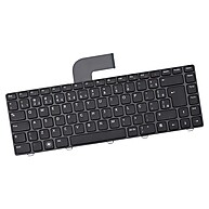 Teclado Dell Inspiron 7520: ABNT2 e Compatível - imagem 2