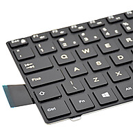 Teclado Dell V147125AR1: ABNT2 e Compatível - imagem 2