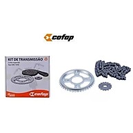 Kit Relação Transmissão Cofap Honda CG 160 – Original e Compatível - imagem 2