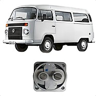 Bomba de Óleo VW Fusca 1300 1500 1600 - Original e Compatível - imagem 2