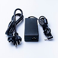 Carregador HP 256 G8 65W – Original e Compatível - imagem 2