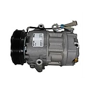 Compressor Ar Condicionado Classic 1.0 Mahle – Original e Compatível - imagem 2